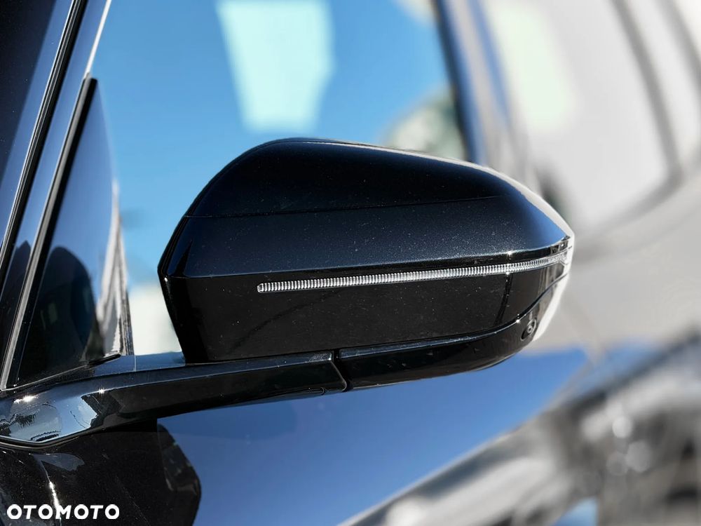 BMW X3 xDrive20 mHEV - 14