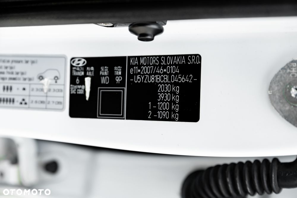 Hyundai ix35 2.0 Style - 18