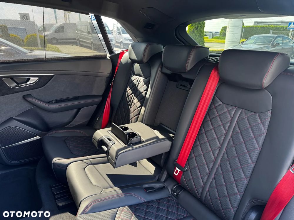 Audi Q8 50 TDI mHEV Quattro Tiptronic - 32