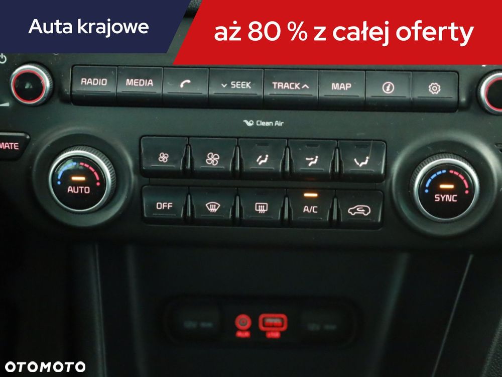 Kia Sportage - 12