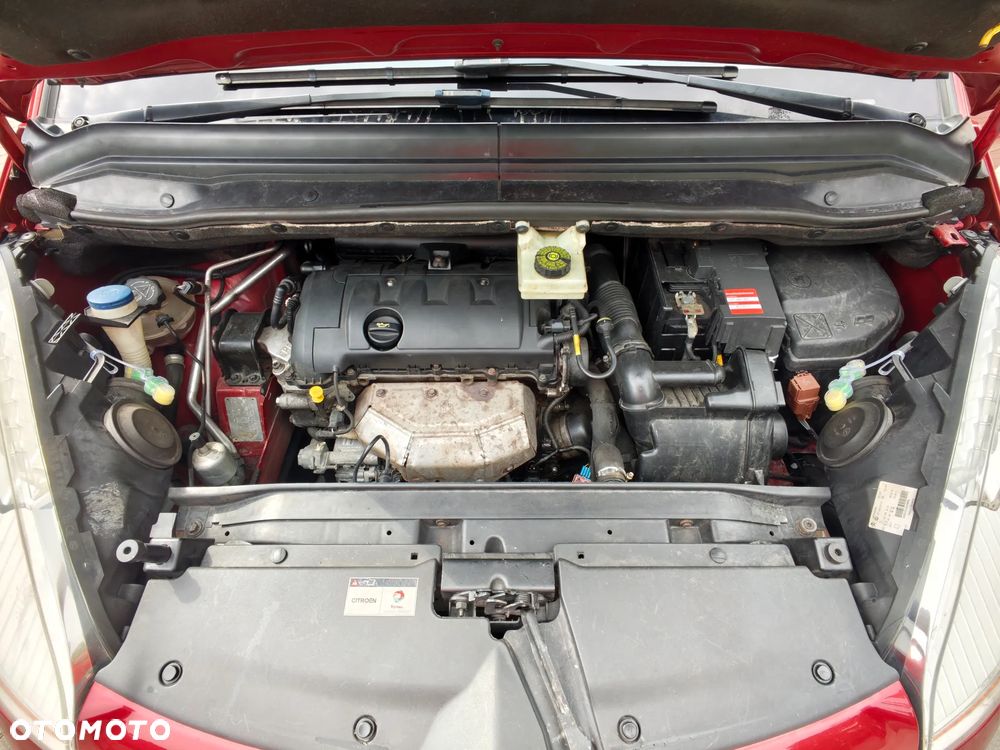 Citroën C4 Picasso VTi 120 Selection - 16