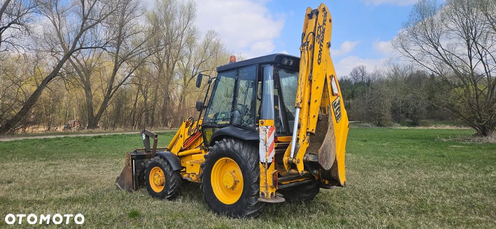 JCB 3CX - 3