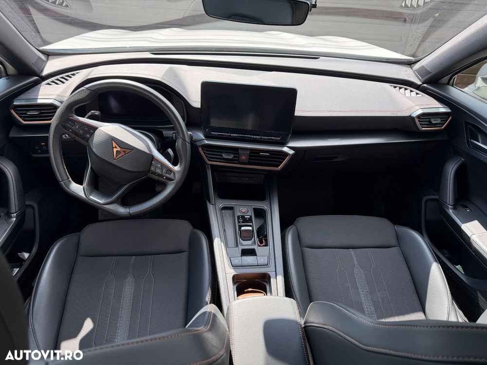 Cupra Formentor - 11