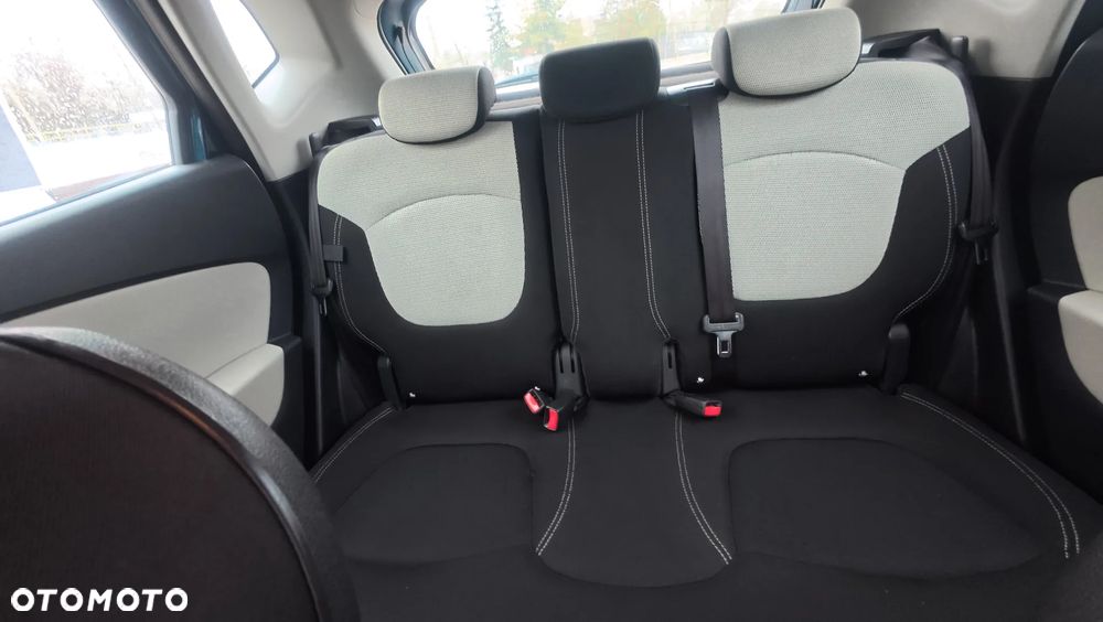 Renault Captur 1.2 Energy TCe Zen - 12