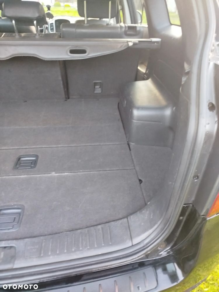 Chevrolet Captiva 2.0 d LS 5os - 21