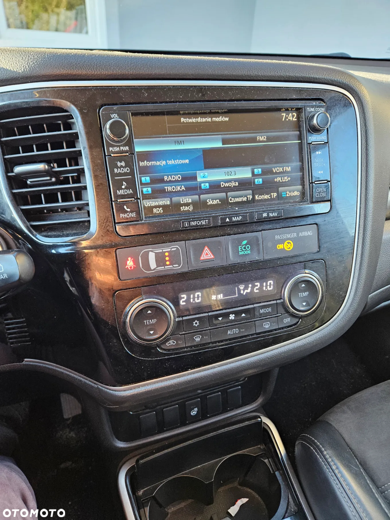 Mitsubishi Outlander PHEV Instyle NAVI - 6