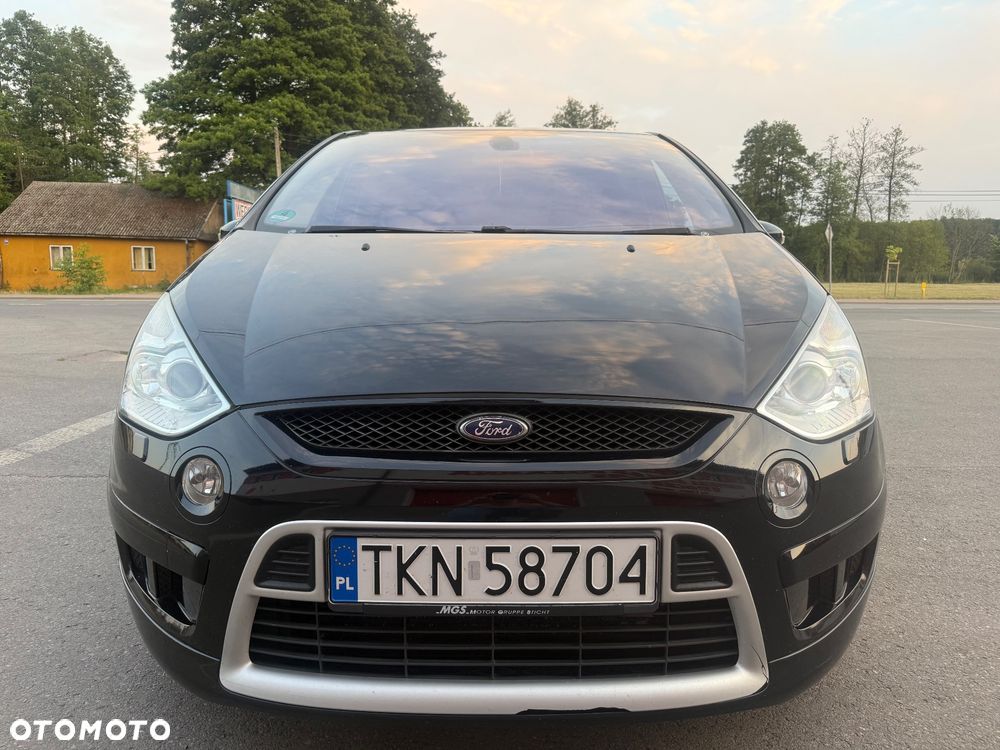 Ford S-Max - 4