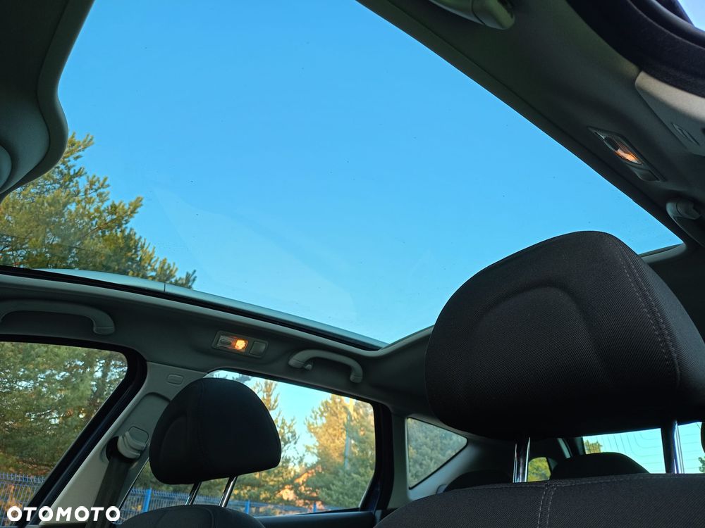 Peugeot 407 2.0 HDI ST Sport EU4 - 21