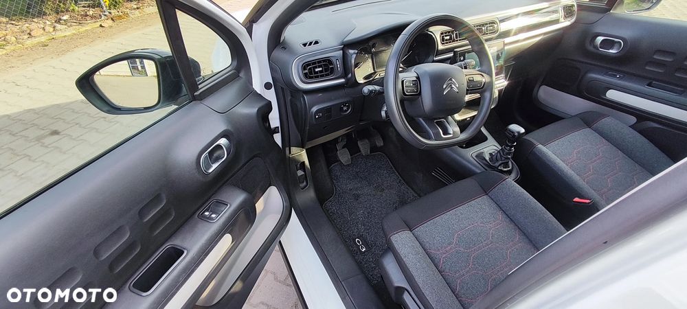 Citroën C3 BlueHDi 100 S&S ORIGINS - 15