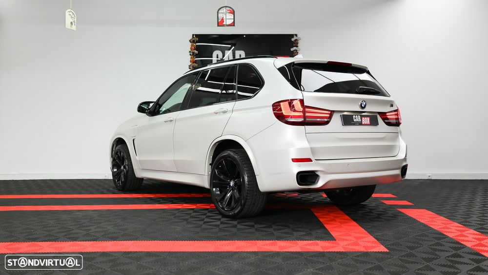 BMW X5 40e xDrive Pack M - 23
