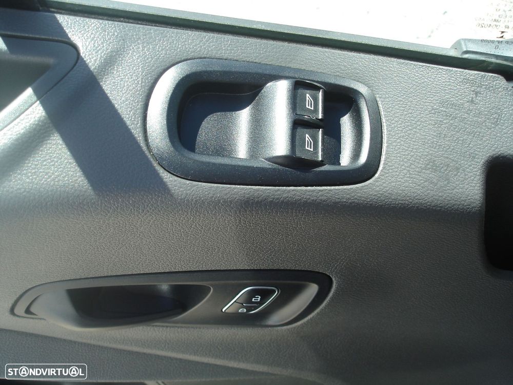 Ford Transit 430 L4 2.0 TDCi H3 Trend EcoBlue Heavy Duty - 16