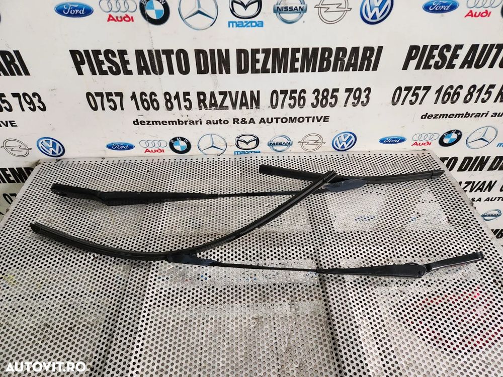 Brate Brat Lamela Stergatoare Bmw Seria 1 F40 F41 Volan Stanga Dezmembrez Bmw F40 Seria 1 B47 B38 - - 5