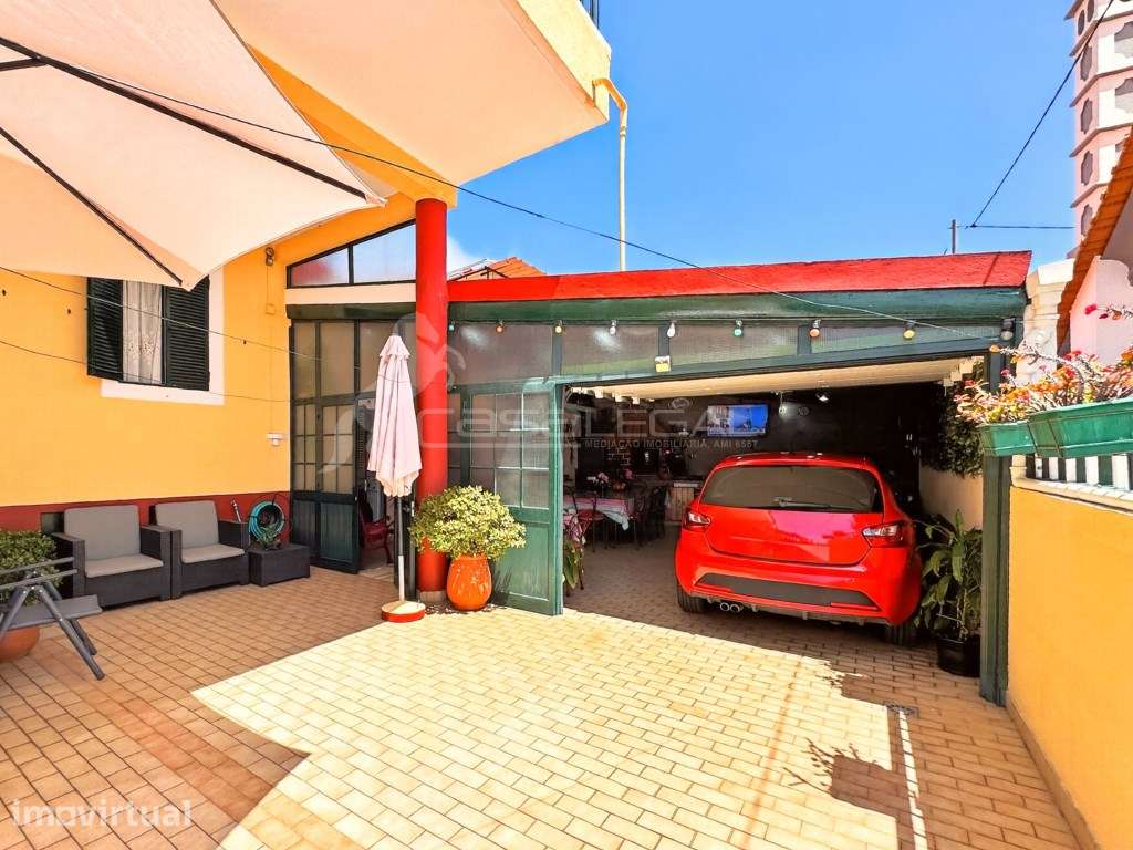 MORADIA T2 VENDE-SE - CONDE CARVALHAL - Grande imagem: 3/52