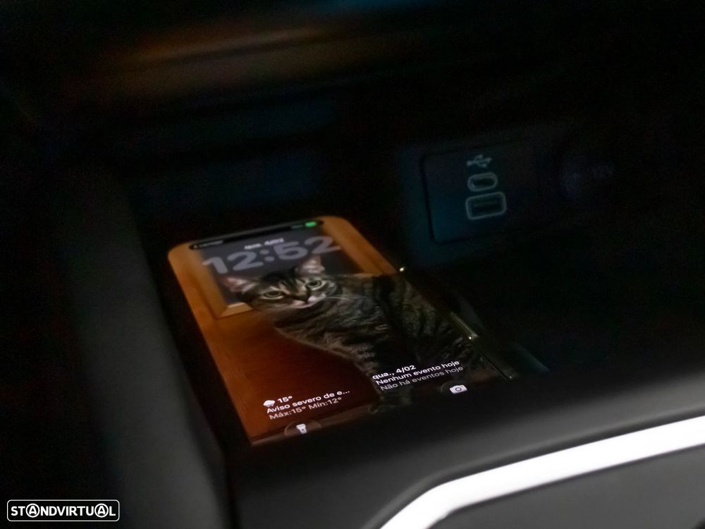 Ford Focus 1.0 EcoBoost MHEV ST-Line Aut. - 36