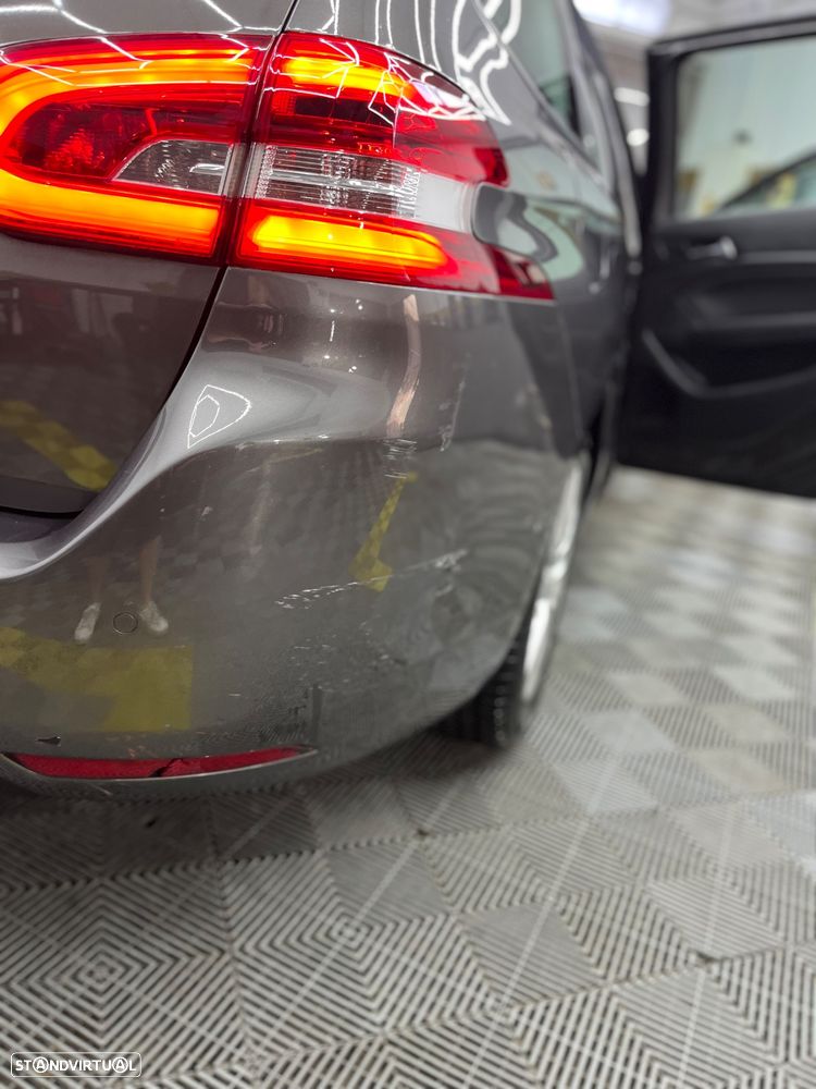 Peugeot 308 SW 1.5 BlueHDi Active - 16