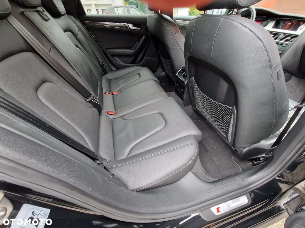 Audi S4 Avant 3.0 TFSI Quattro S tronic - 6