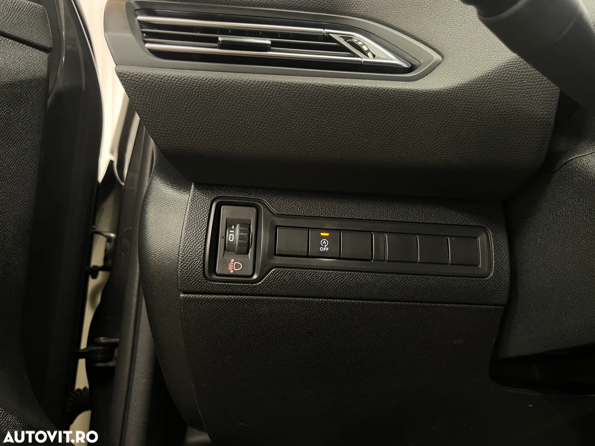 Peugeot 308 1.5 BlueHDi FAP STT Active Pack - 21
