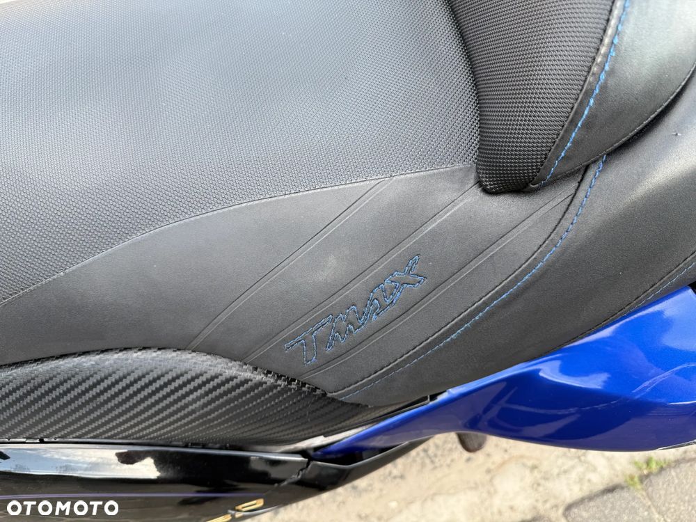 Yamaha Tmax - 13