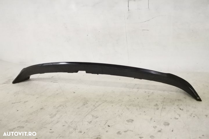 Eleron Haion Portbagaj Original In Stare Buna Toyota  Yaris  XP210 [20 - 6