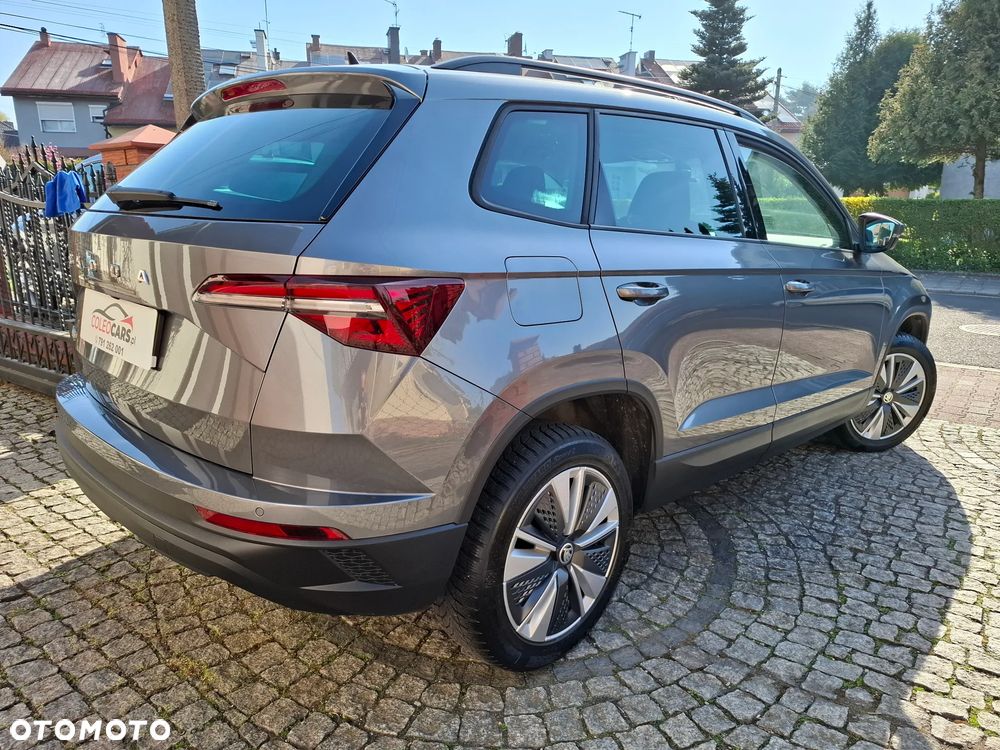 Skoda Karoq 1.5 TSI ACT Selection - 10