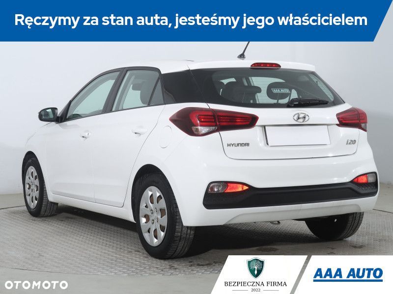 Hyundai i20 - 5