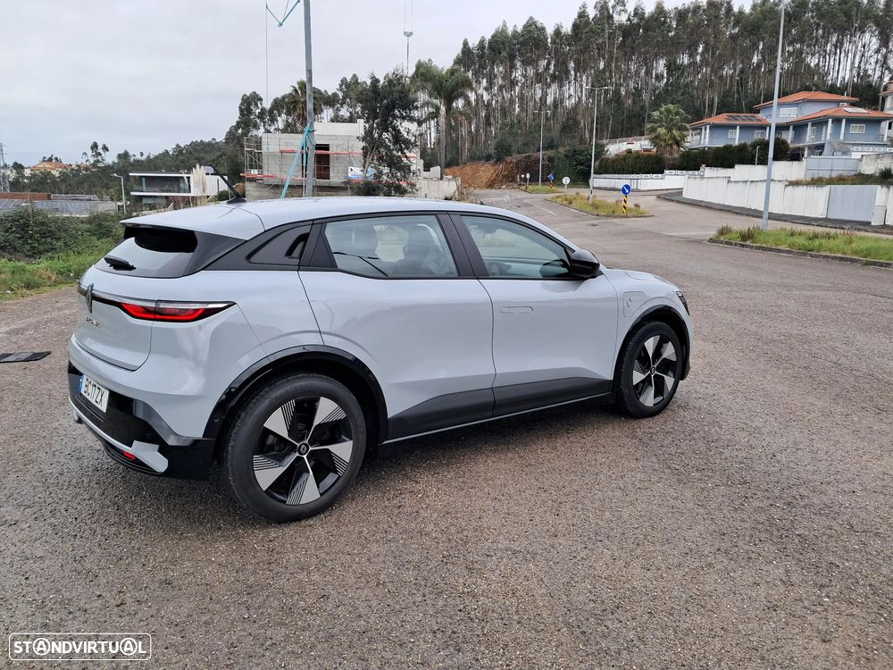 Renault Mégane E-Tech EV40 Equilibre - 5