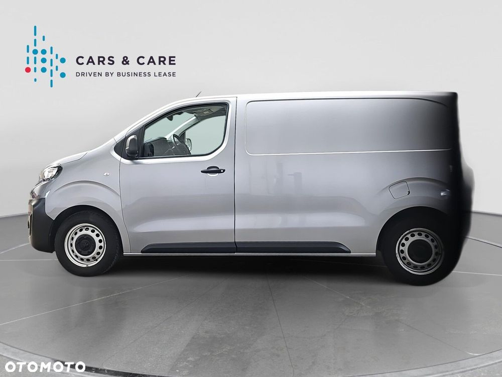 Peugeot expert 1.5 BlueHDi 120 S&S Standard - 30