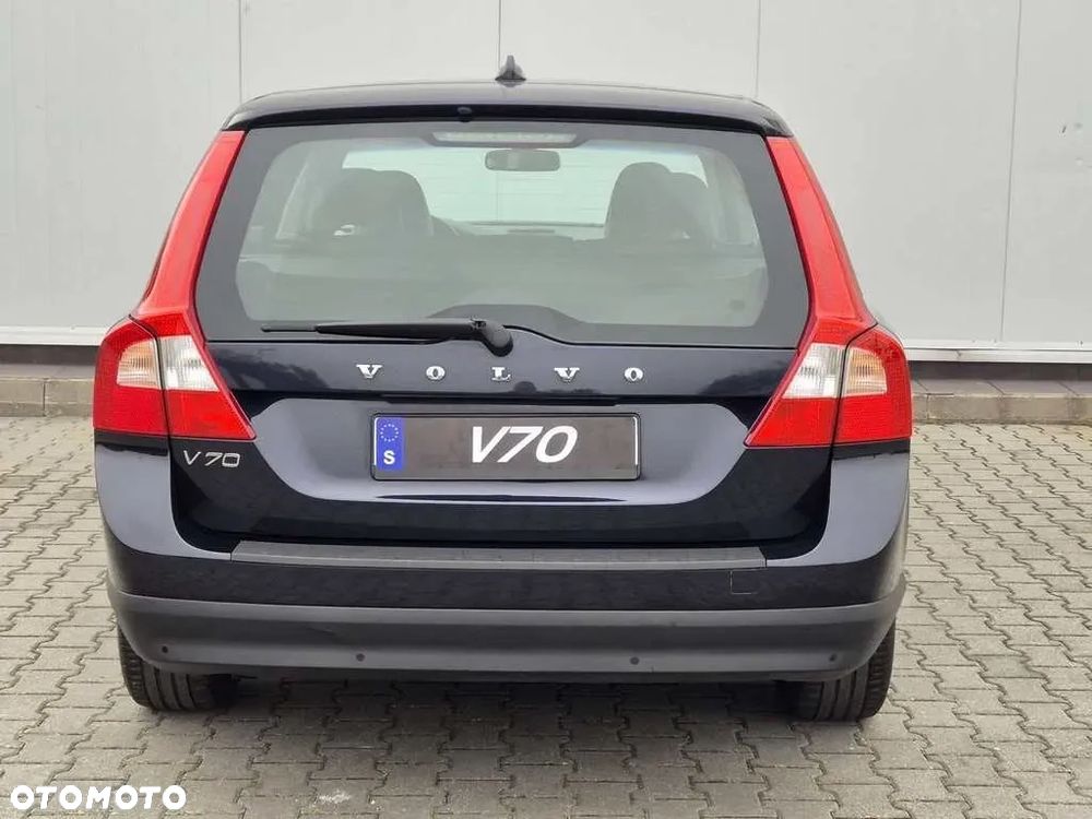 Volvo V70 2.0 - 8