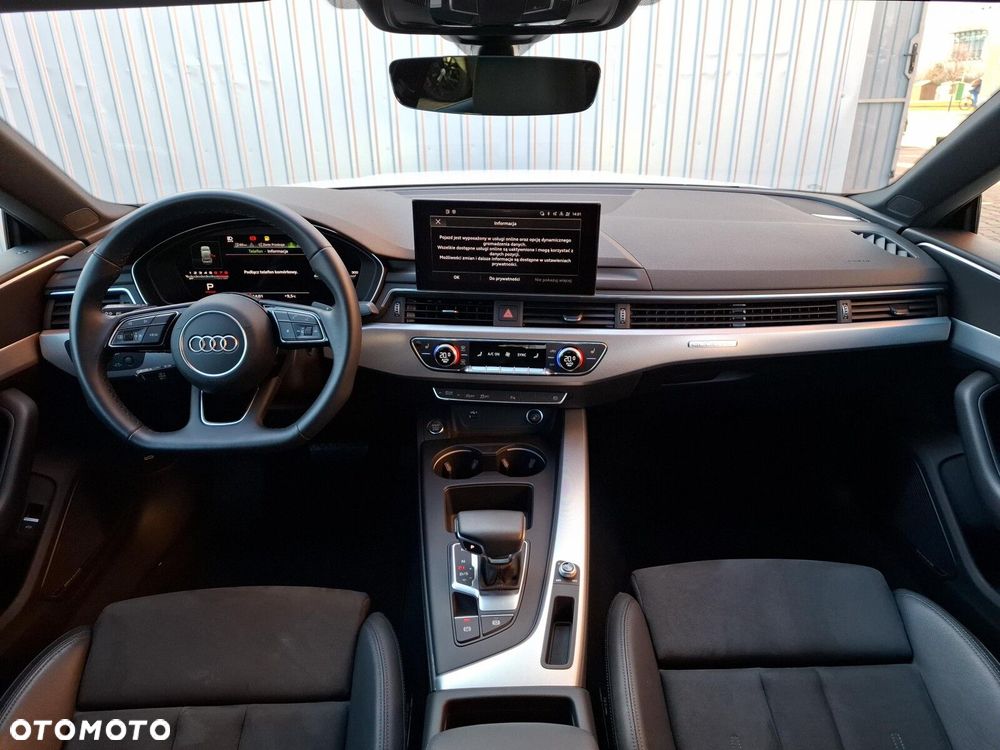 Audi A5 Sportback - 21