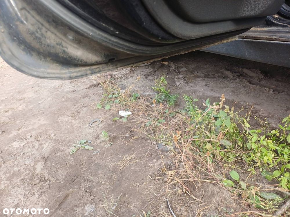 DRZWI KOMPLETNE LEWY TYŁ VOLVO XC90 I 452-26 - 6
