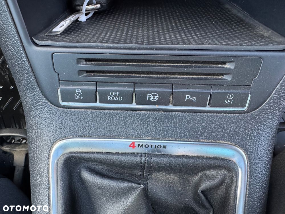 Volkswagen Tiguan 2.0 TDI DPF 4Motion Sport & Style - 16