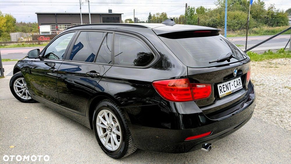 BMW Seria 3 - 9