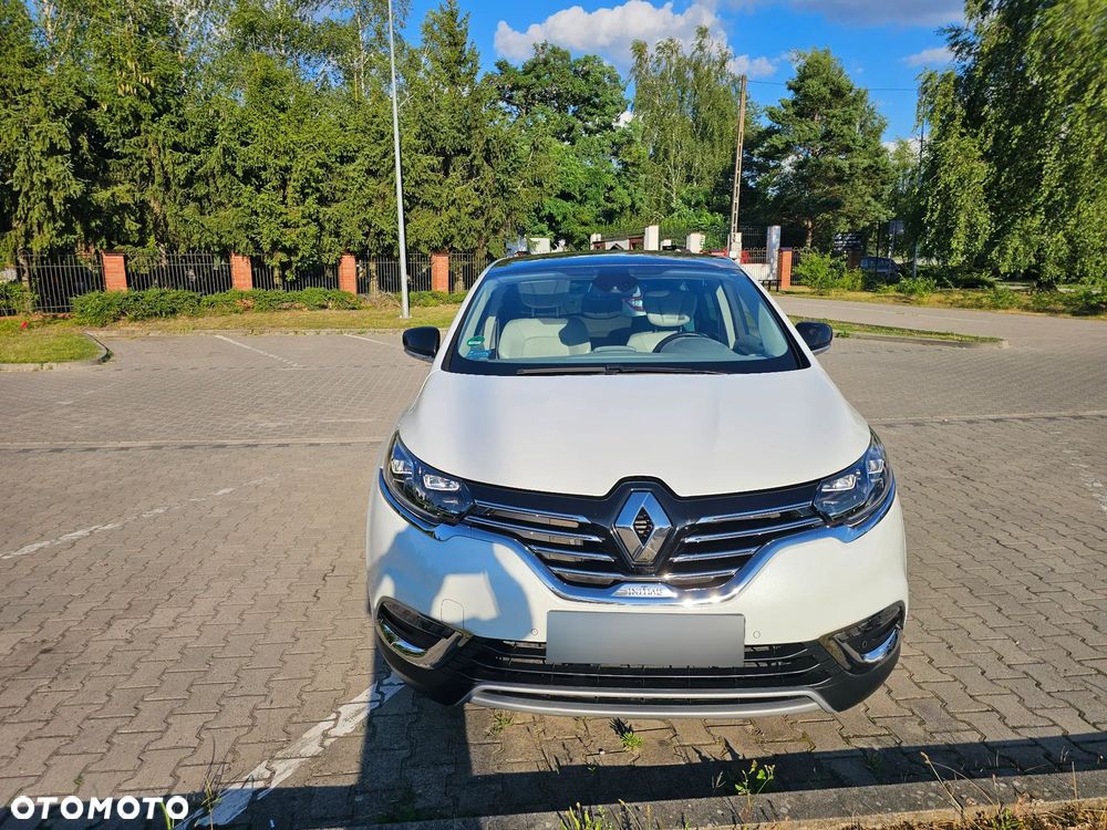 Renault Espace 1.6 TCE Initiale Paris EDC - 10
