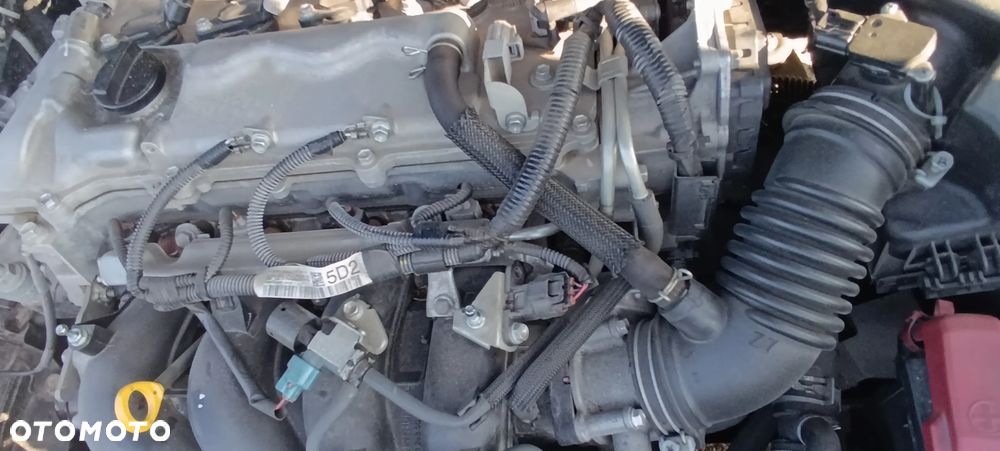 Toyota Avensis 1.8 Prestige - 18