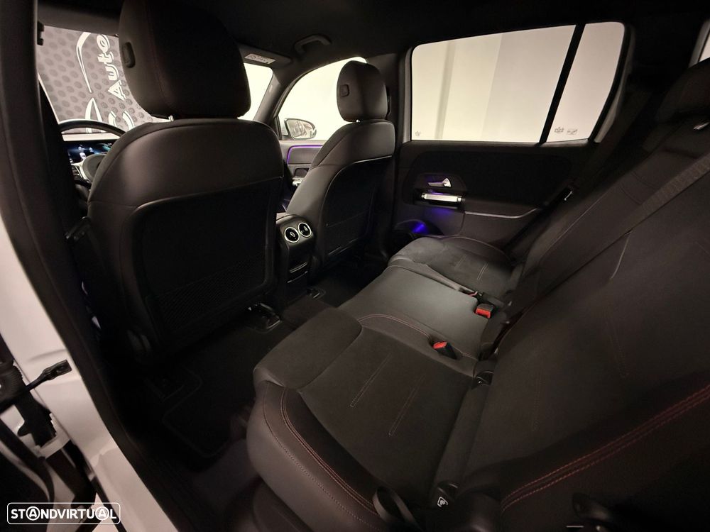 Mercedes-Benz EQB 250+ AMG Line - 22