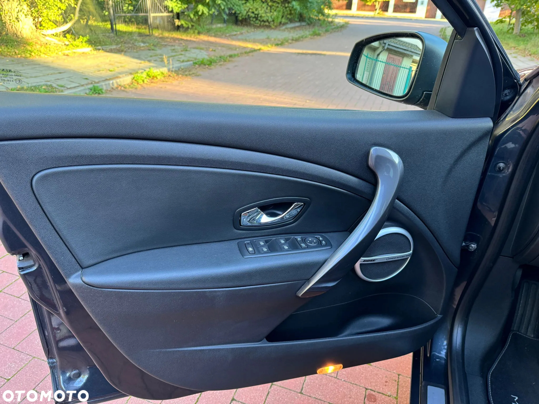 Renault Megane 1.5 dCi GT Line - 22