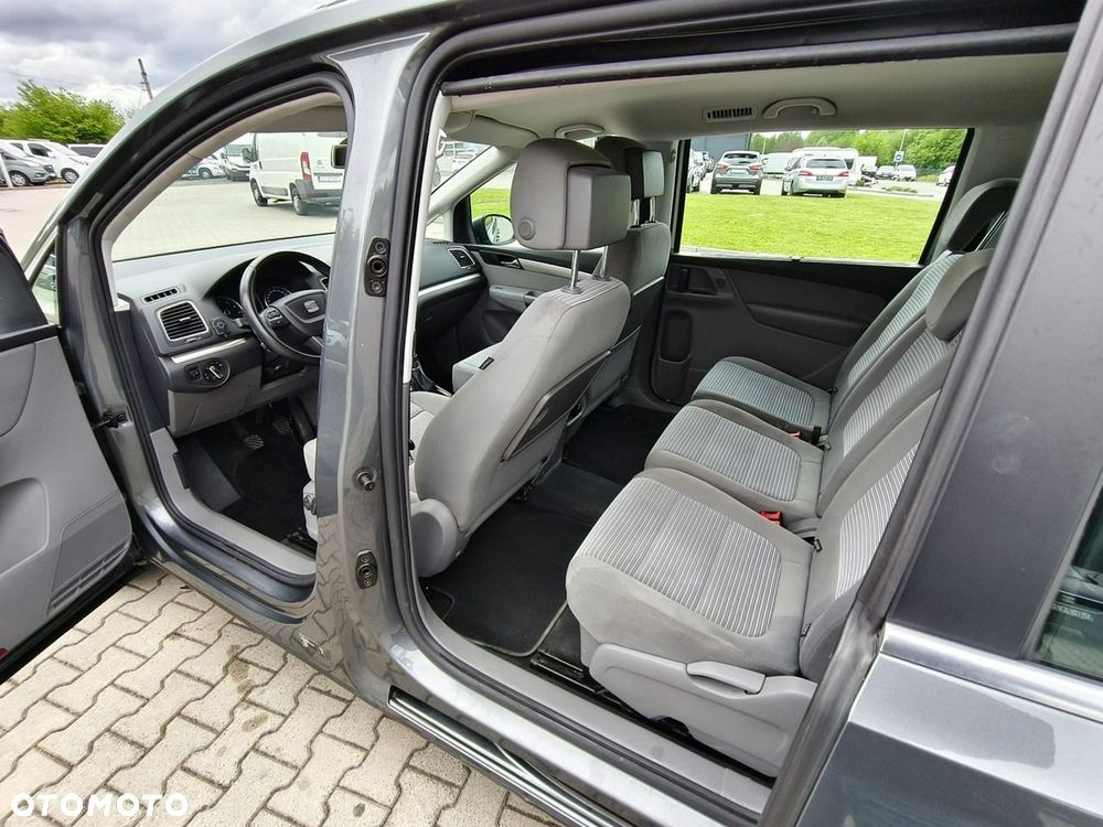 Seat Alhambra - 17