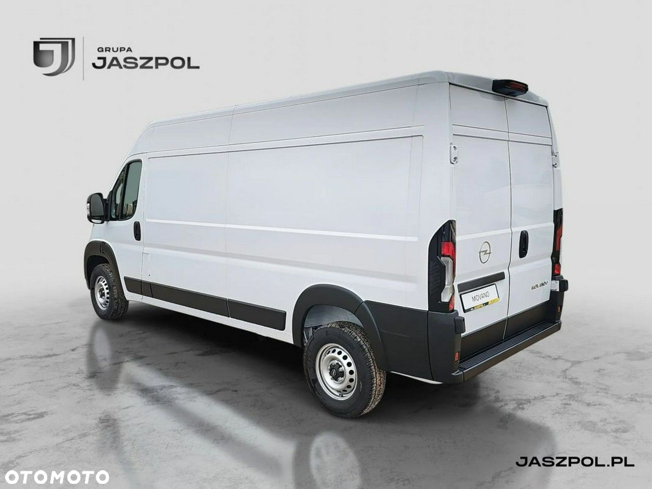 Opel MOVANO L3H2 - 7