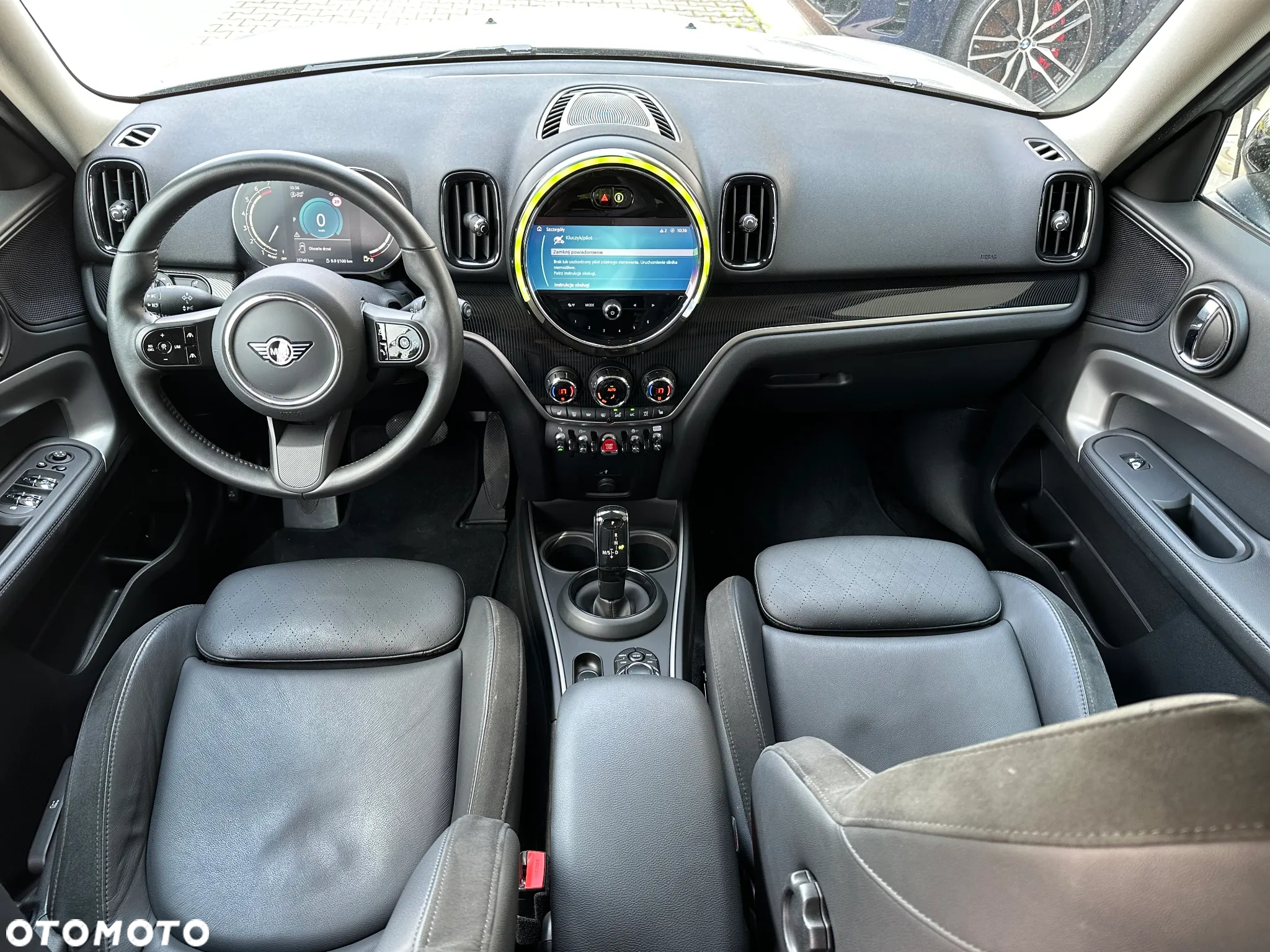 MINI Countryman Cooper - 8