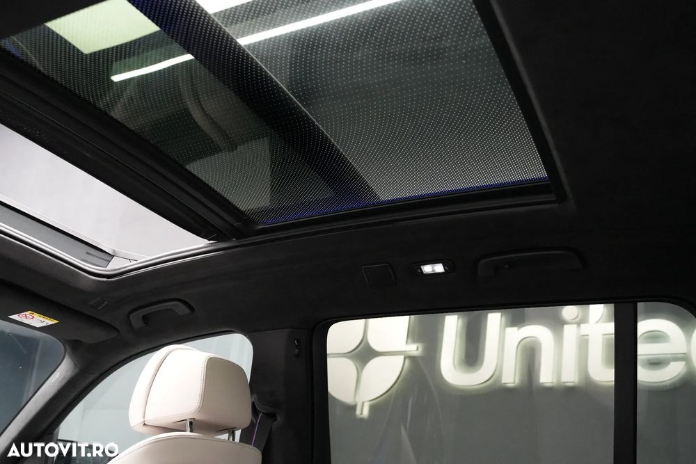 BMW X7 M60i xDrive AT MHEV - 18