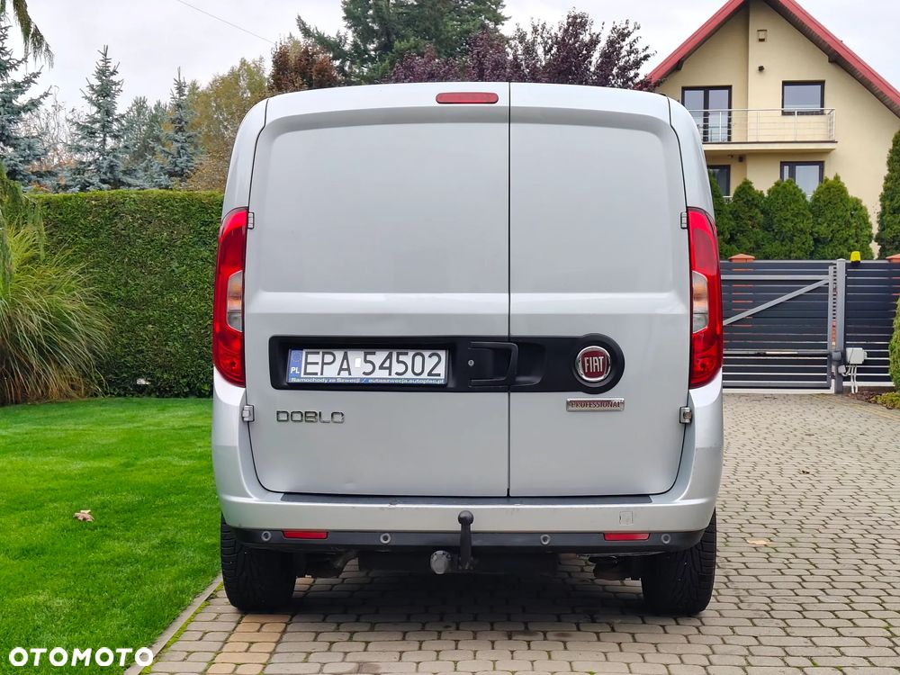 Fiat Doblo - 6