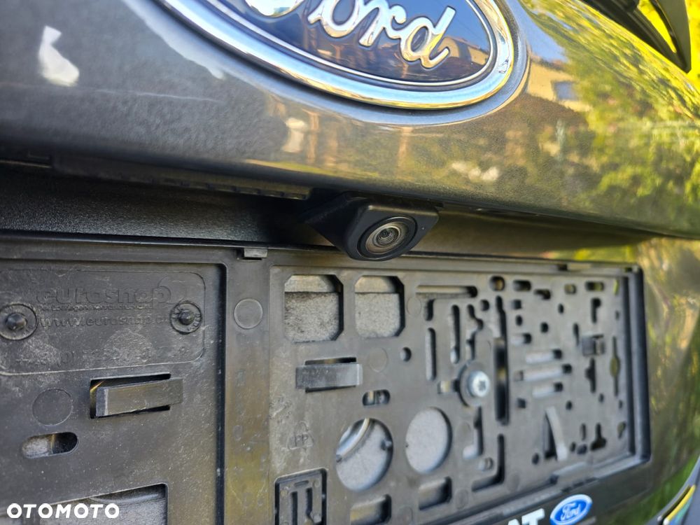 Ford Focus 1.0 EcoBoost Gold X (Edition Start) - 21