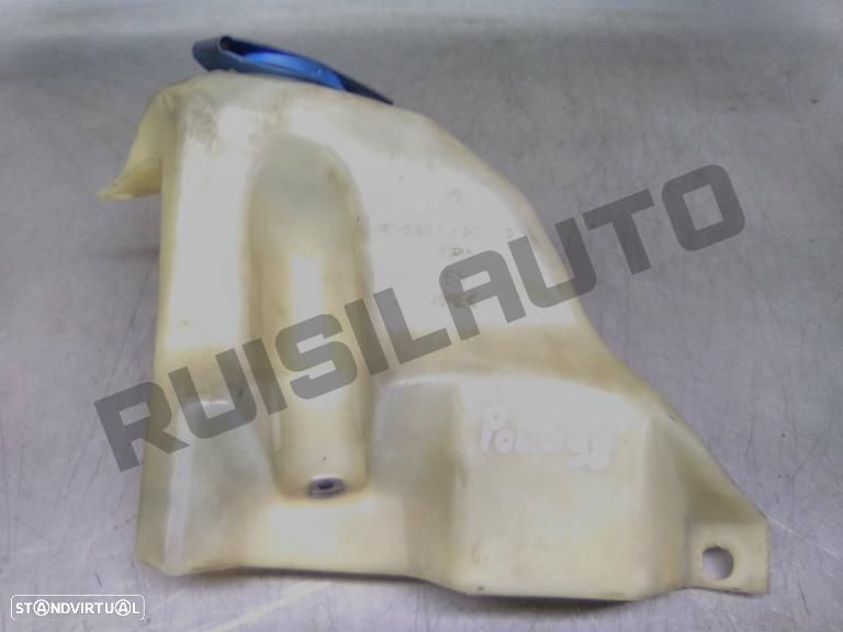 Depósito / Vaso Agua Limpa Vidros Frente 6n095_5453c Vw Polo Ii - 1