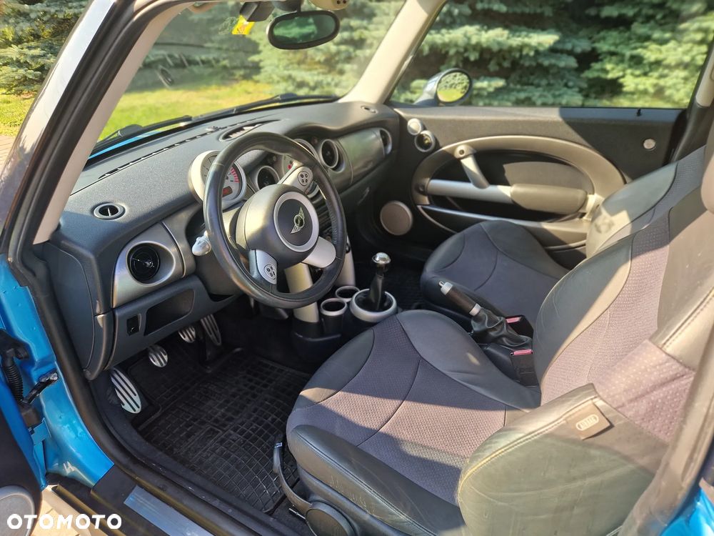 MINI Cooper S Standard - 14