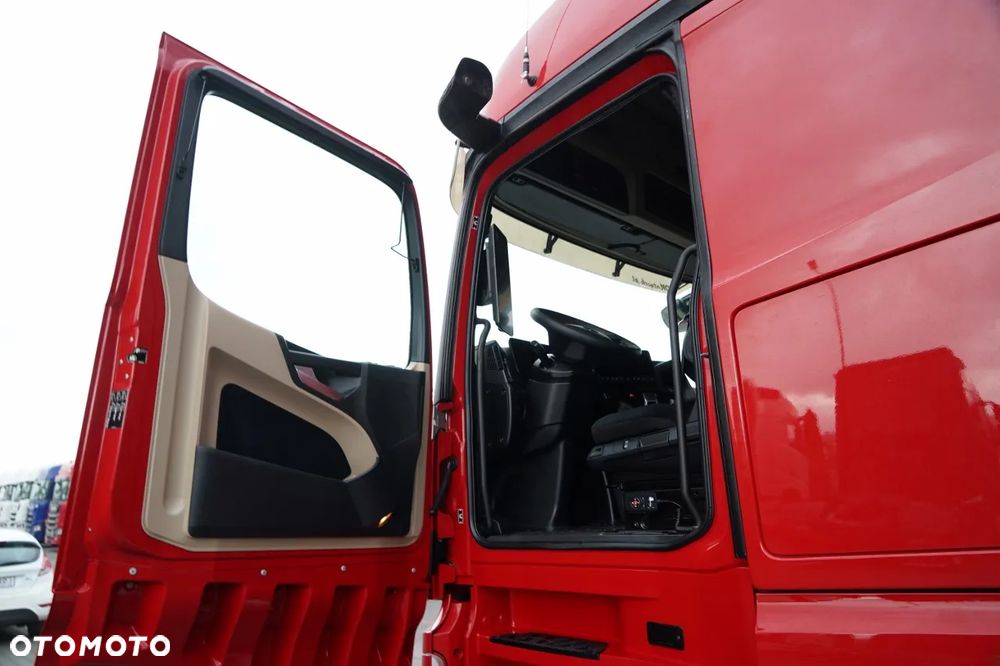 Mercedes-Benz ACTROS 1845 / BIG SPACE / 2020 / - 22