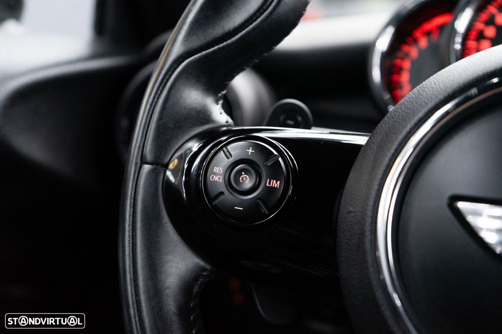 MINI 3 Portas Cooper S Auto - 39