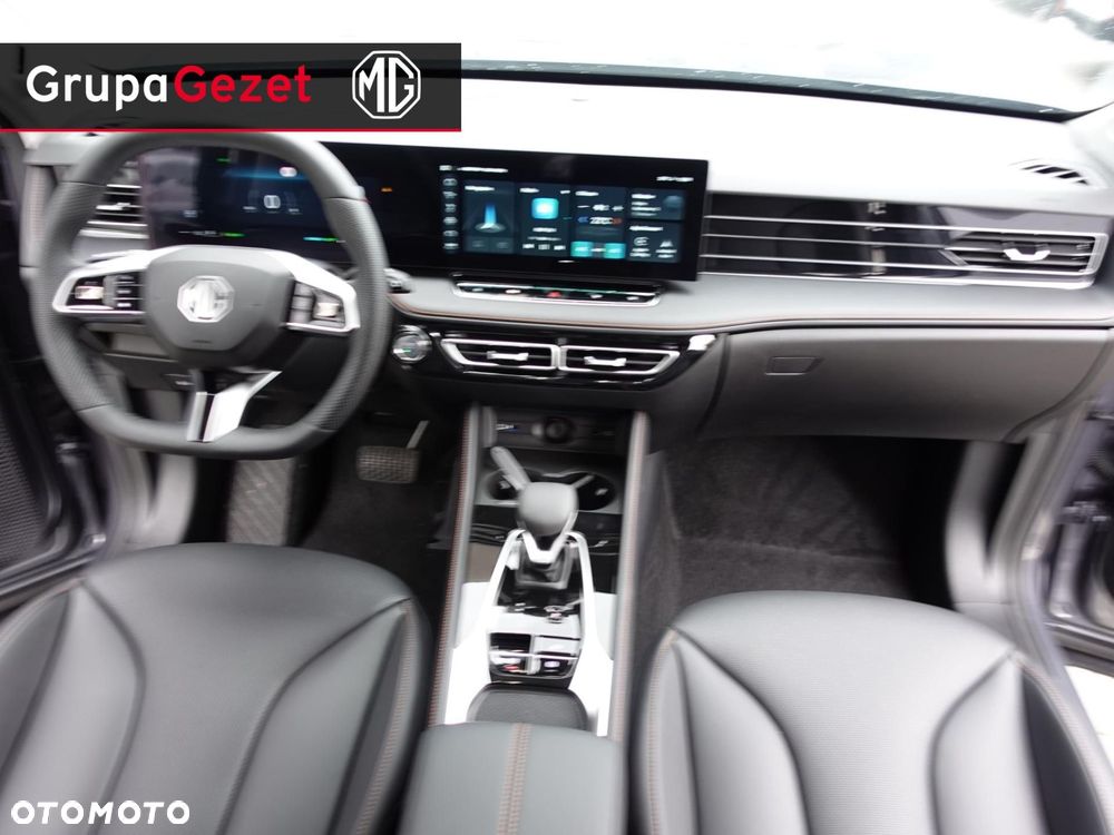 MG HS 1.5T HEV+ Exclusive - 8
