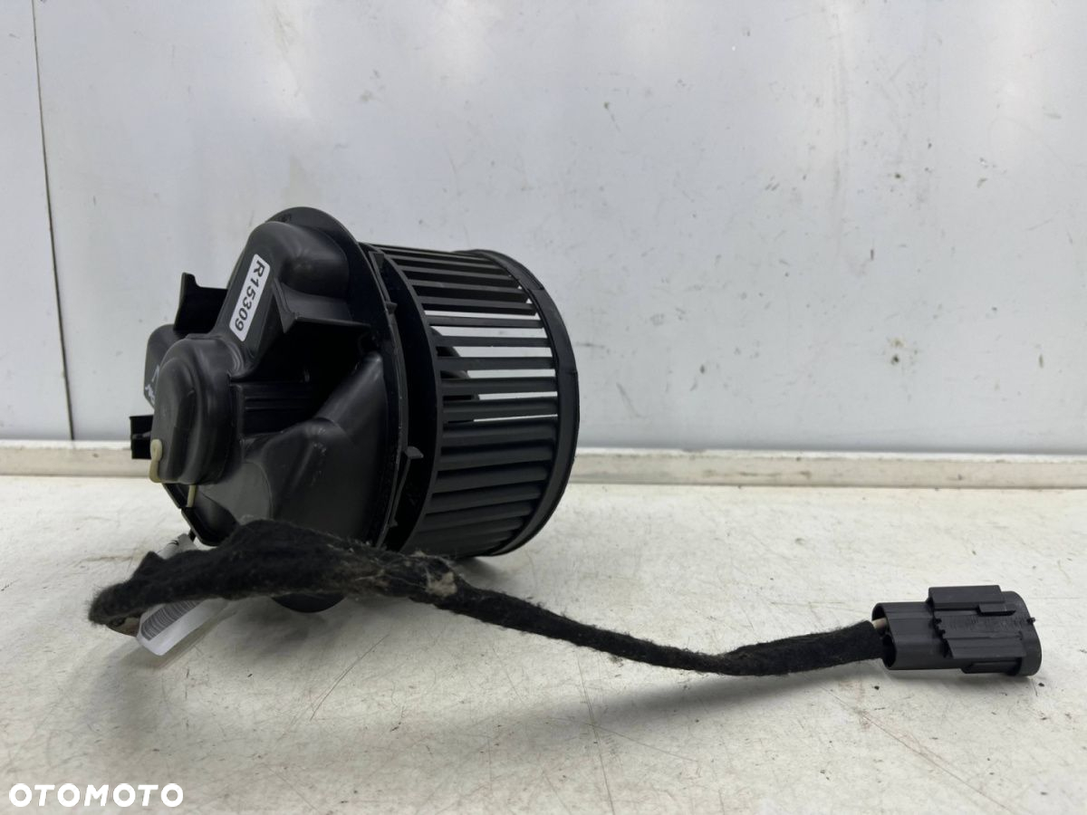 Wentylator wnętrza Dacia Logan Sandero I 05-14r. dmuchawa powietrza nawiewu nagrzewnicy x90p35ch - 6