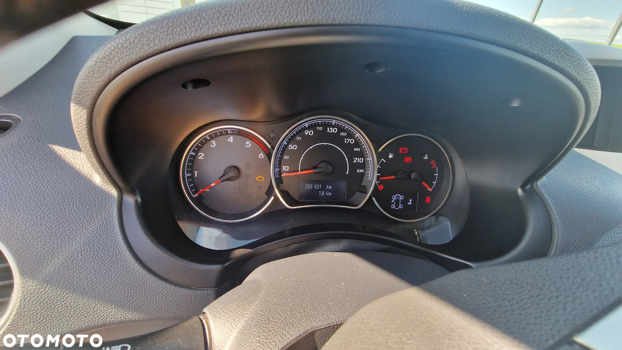 Renault Koleos 2.0 dCi Expression - 11