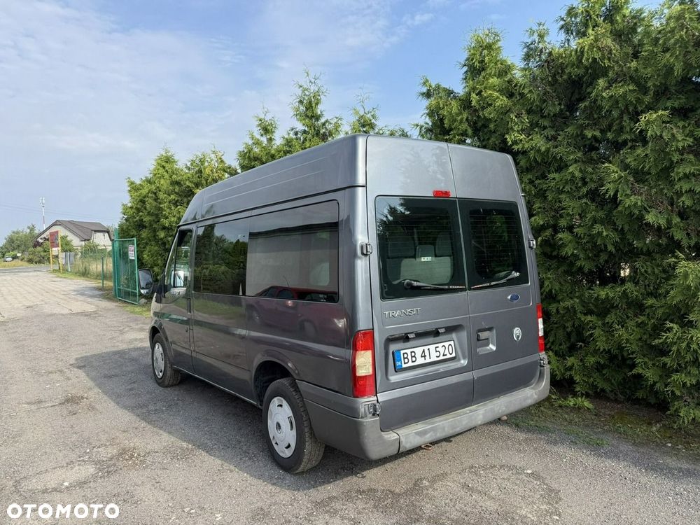Ford Transit - 3